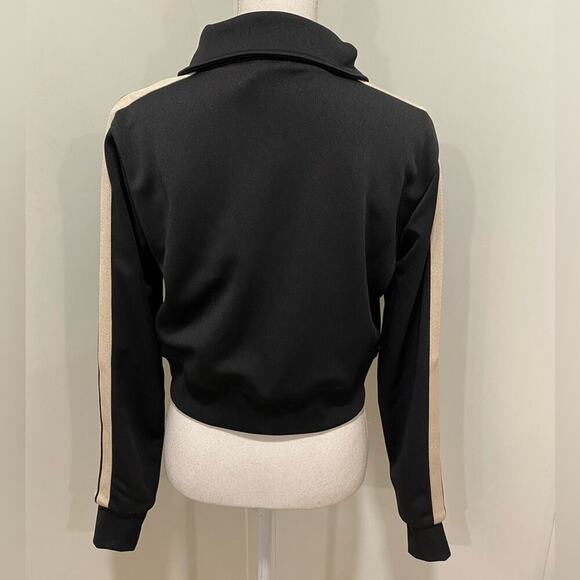 Palm Angels Highneck Track Jacket - Picture 5 of 15